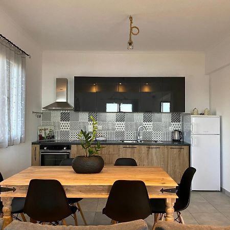 Coralli Pentati 2 "Dimitris Apartments" エクステリア 写真